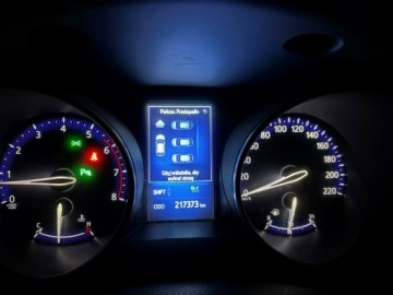 Toyota C-HR I Crossover 1.2L Turbo 116KM 2018 Toyota C-HR 1.2 Turbo LED Podgrzewane fotele FV23%, zdjęcie 14