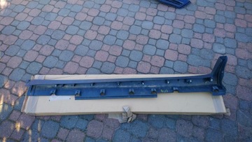 ПРАВАЯ РАМА РАМА FORD ECOSPORT II 2