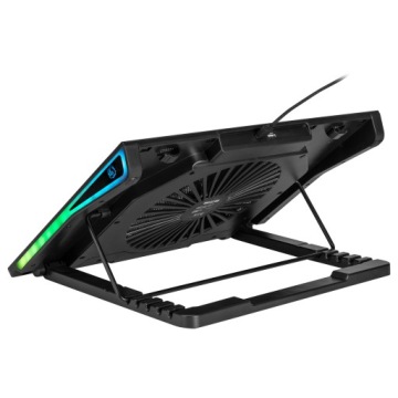 Охлаждающая подставка MAD DOG GCP600 RGB