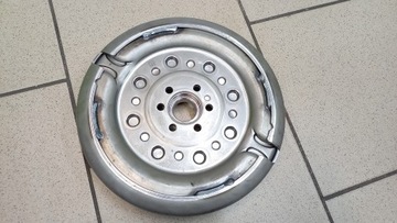ДВОЙНОЙ VW GOLF VI PASSAT TOURAN OCTAVIA SUPERB A3