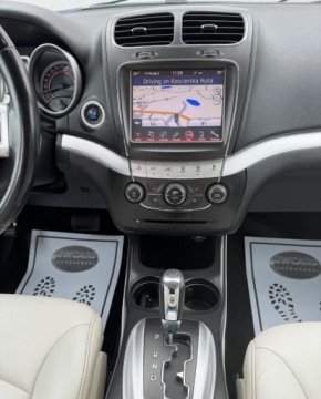 Fiat Freemont 2.0 Multijet II 16v 170KM 2013 Fiat Freemont 2.0 170KM 4x4 OPLACONY Skora Kamera Navi 7 Osobowy, zdjęcie 1