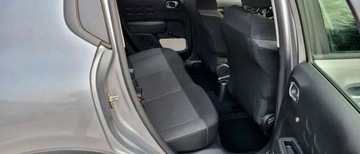 Citroen C3 III Hatchback Facelifting 1.2 PureTech 83KM 2021 Citroen C3 1.2 82 KM bezwypadkowy Gwarancja Serwisowany 1.2 Benzyna 83KM, zdjęcie 17