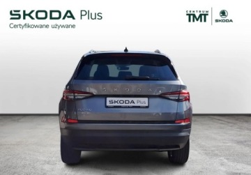 Skoda Kodiaq I SUV Facelifting 1.5 TSI 150KM 2024 Skoda Kodiaq Hak Virtual DSG 1,5 TSI 150KM VAT23 1.5 Benzyna 150KM, zdjęcie 3