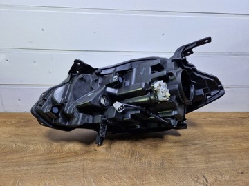 SUZUKI SX-4 S-CROSS 13-16 SVĚTLO PŘEDNÍ XENON LED PRAVÁ 100-17735