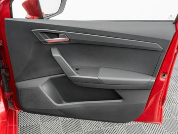 Seat Ibiza V Hatchback 5d Facelifting 1.0 TSI 95KM 2022 Seat Ibiza WJ6208L#1.0 TSI Style LED Cz.cof Lane, zdjęcie 28