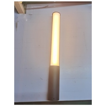 RGB светодиодный видеосвет для фотосъемки, полноцветный, 12 эффектов, 2500-6500K