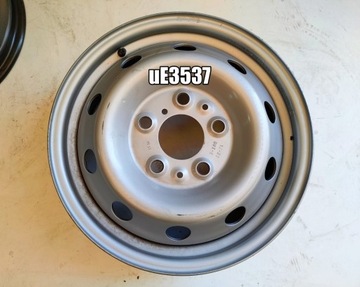 FELGA 5x130 16 1szt DUCATO JUMPER BOXER FIAT (uE3537)