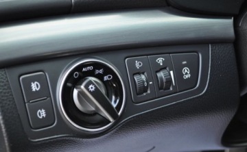 Hyundai i40 Kombi Facelifting 1.7 CRDi 141KM 2016 Hyundai i40 1.7 CRDI 141km Automat Nawigacja Kamera 1.7 Diesel 141KM, zdjęcie 22