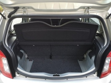 Skoda Citigo Hatchback 5d 1.0 60KM 2015 Škoda Citigo Skoda Citigo 1.0 MPI 60KM, zdjęcie 18