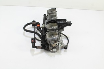 KAWASAKI Z-750 07-13 ДРОССЕЛЬ, ИНЖЕКТОРЫ