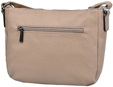 David Jones Torebka damska crossbody LISTONOSZKA