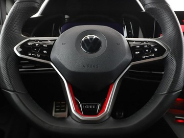 Volkswagen Golf VII GTI 5d Facelifting 2.0 TSI 245KM 2020 Volkswagen Golf DSG full LED virtual cocpit grzane, zdjęcie 20