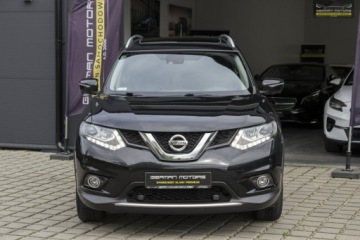 Nissan X-Trail III Terenowy Facelifting 1.6 dCi 130KM 2018 Nissan X-Trail Ledy / Kamera 360 / Panoramadach, zdjęcie 15