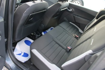 Dacia Lodgy Minivan Facelifting 1.5 Blue dCi 115KM 2022 Dacia Lodgy Stepway Comfort Blue dCi 115 7-os, zdjęcie 21