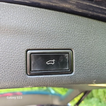 Volkswagen Sharan II Van Facelifting 2.0 TDI SCR 150KM 2017 Volkswagen Sharan Aluminiowe Felgi Czujniki ParkowaniaNawigacja Gwarancja, zdjęcie 15