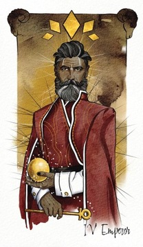 Таро «Разворачивающийся путь»