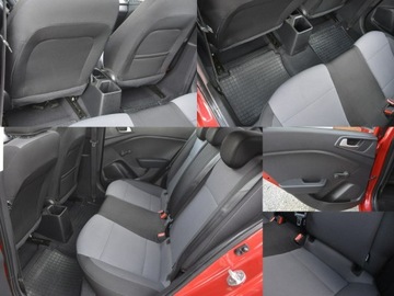 Hyundai i20 II Hatchback 5d Facelifting KAPPA 1.2 MPI 84KM 2019 Hyundai i20 1.2 Benzyna+Gaz Polski Salon gwarancja, zdjęcie 30