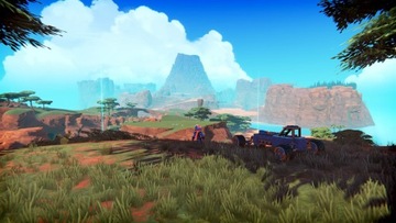 Trailmakers Deluxe Edition **КЛЮЧ XBOX**