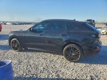 Maserati Levante 2022 Maserati Levante Trofeo 2022 3.8 Benzyna 580KM, zdjęcie 1