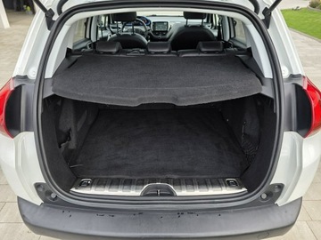 Peugeot 2008 I SUV Facelifting 1.2 PureTech 110KM 2017 Peugeot 2008 bezwypadkowy *CROSSWAY* panorama* NOW, zdjęcie 10