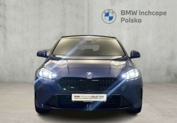 BMW Seria 1 F70 2024 BMW Seria 1 i 170 KM M-Sport Harman Kardon Gwarancja Pakiet przegladow, zdjęcie 7