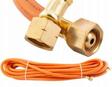 КАБЕЛЬ ДЛИНОЙ 10 М ДЛЯ ЭКСКЛЮЗИВНОЙ ГОРЕЛКИ RICHMANN C1060