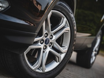 Ford Kuga II SUV 2.0 TDCi 150KM 2015 Ford Kuga 2.0 CDTI Transport w cenie!, zdjęcie 2