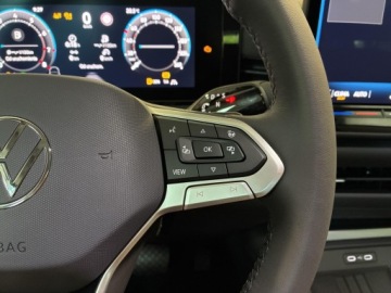 Volkswagen T-Roc I SUV Facelifting 1.5 TSI ACT 150KM 2026 Volkswagen T-Roc Style 1.5 eTSI 150 KM DSG-7, zdjęcie 14