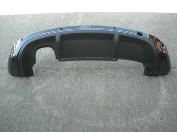 SPOJLER ZDERZAKA TYŁ PDC VW TIGUAN 5N0807521H W-WA