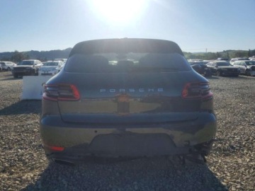 Porsche Macan SUV 2.0 252KM 2018 Porsche Macan 2018 2.0l 2.0 Benzyna 252KM, zdjęcie 2