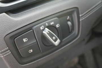 BMW X2 F39 2020 BMW X2 Automat LED F-vat Gwarancja, zdjęcie 20