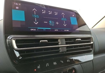 Citroen C5 Aircross SUV Facelifting 1.5 BlueHDi 131KM 2023 Citroen C5 Aircross 228 1.5 BlueHDi Shine 130 KM AUTOMAT I wl. FV23, zdjęcie 17