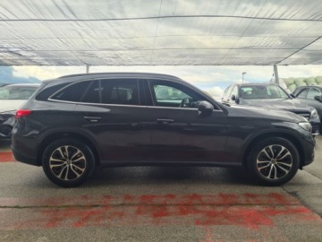 Mercedes GLC C254/X254 Coupe 2.0 220d 197KM 2025 GLC 220 d 4-Matic Avantgarde 2.0 (197KM) 2025, zdjęcie 3