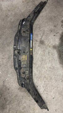 Schlossträger Versteifung oben 12792003 SAAB 9-3 93 2 II 02-07
