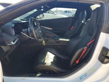 Chevrolet Corvette C7 2023 Chevrolet Corvette Stingray 1LT 2023 6.2 Benzyna 490KM, zdjęcie 7