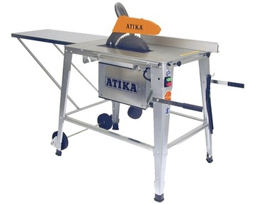 PIŁA STOŁOWA TARCZOWA DO DREWNA ATIKA HT 315 3000 W