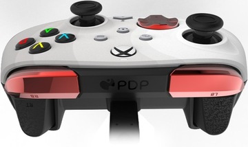 PDP Xbox Series Pad przewodowy Rematch Radial Whit
