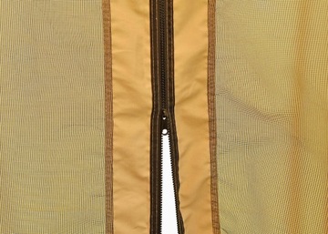 САДОВЫЙ ПАВИЛЬОН-палатка-беседка с VANCOUVER ШТОРЫ 4х3м Бежевый МОСКИТНАЯ СЕТКА