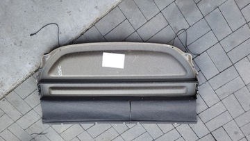 HONDA JAZZ III 09-14 POLIČKA ZADNÍ