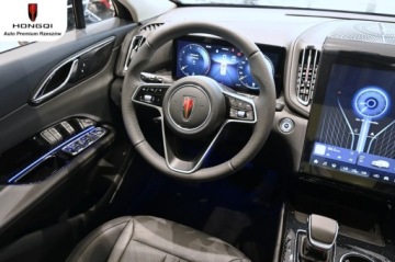 Hongqi HS3 2025 Hongqi HS3 FV23Kamera 360Tempomat aktywnyReflektory LED 2.0 Benzyna, zdjęcie 16