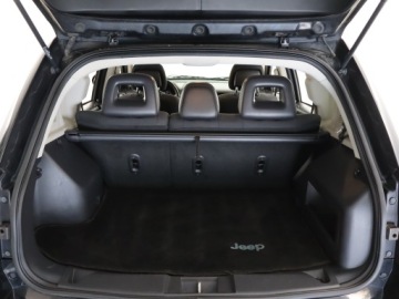 Jeep Compass I SUV Facelifting 2.0 156KM 2012 Jeep Compass 2.0, Salon Polska, 1. Właściciel, zdjęcie 13