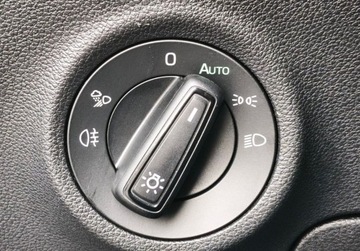 Skoda Karoq Crossover Facelifting 1.5 TSI ACT 150KM 2024 Skoda Karoq Selection Pakiety, FV 23, Tempomat, Kamera, Podgrzewane fotele, zdjęcie 21