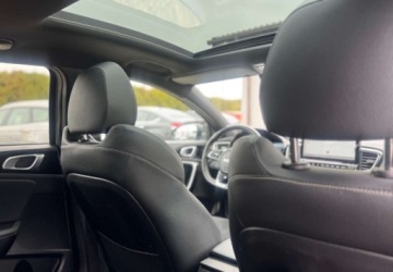 Kia Proceed Shooting Brake Facelifting 1.5 T-GDI 160KM 2022 Kia ProCeed GT Line Gwarancja do 2029r. Polski Salon I wlasciciel, zdjęcie 18