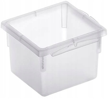 Organizer do szuflad Basic 8 x 8 cm, ROTHO