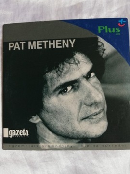 PAT METHENY CD
