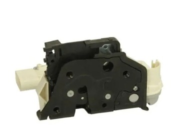 2X ZÁMKY DVEŘE BLIC PŘEDNÍ L+P DO AUDI SEAT SKODA VW IBIZA 4, 4