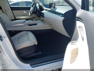  Genesis GV70 2.5T 2025 2.5 Benzyna 300KM, zdjęcie 10
