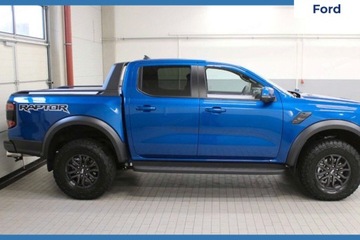 Ford Ranger VI Raptor 3.0 V6 EcoBoost 292KM 2024 FORD Ranger Raptor 4x4 A10 3.0 292KM, zdjęcie 5