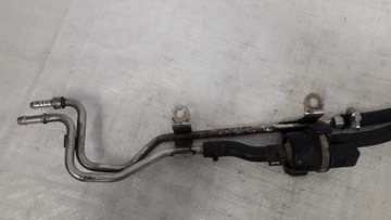 ТОПЛИВНЫЙ КЛАПАН VW AUDI 1.6 MPI 058133517B