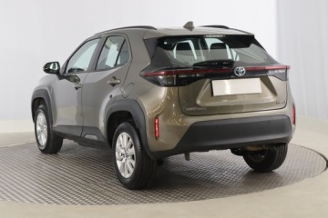 Toyota 2022 Toyota Yaris Cross 1.5 VVT-iE, Salon Polska, zdjęcie 3